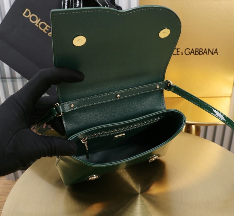 Dolce Gabbana Top Handle Bags